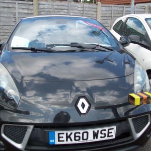 Renault Wind 1600