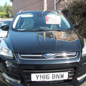 Ford Kuga Diesel
