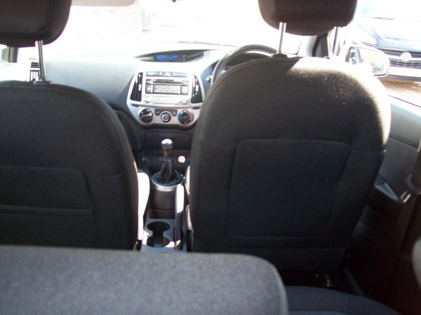 Hyundai I20 Active - Image 15