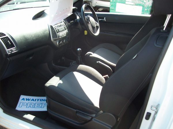 Hyundai I20 Active - Image 9