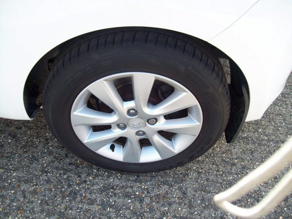 Hyundai I20 Active - Image 7