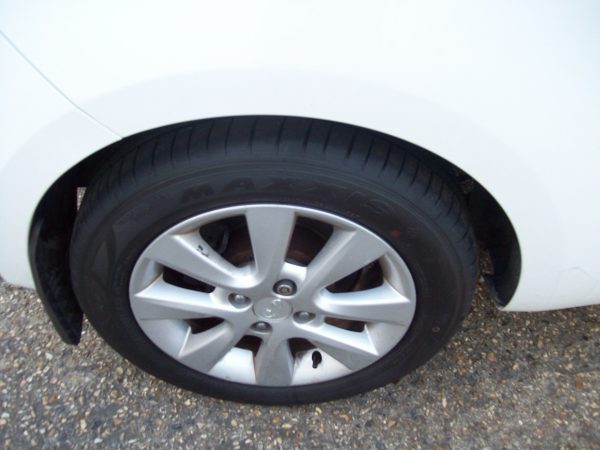 Hyundai I20 Active - Image 5