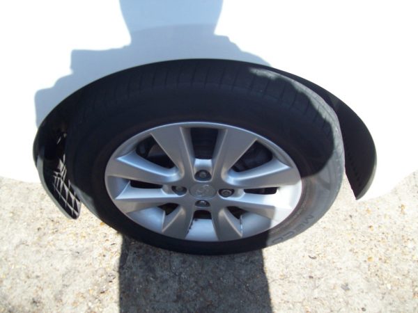 Hyundai I20 Active - Image 4