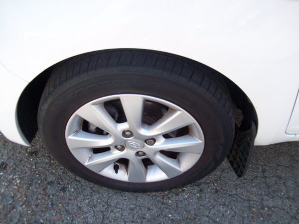 Hyundai I20 Active - Image 3