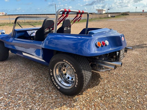 VW Dune Buggy LWB - Image 4