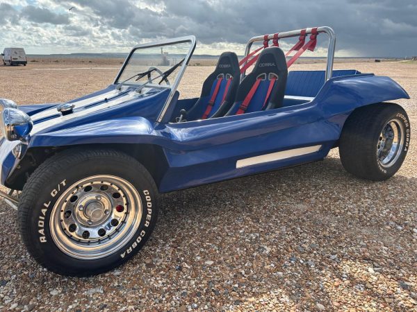 VW Dune Buggy LWB - Image 3