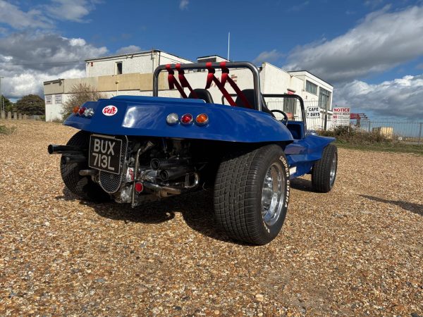 VW Dune Buggy LWB - Image 2