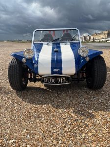 VW Dune Buggy LWB