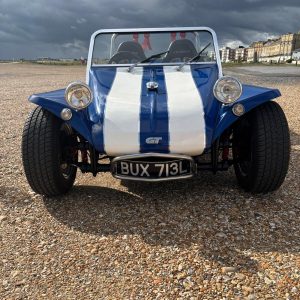 VW Dune Buggy LWB