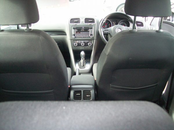 VW Golf 1400 TSI DSG - Image 14