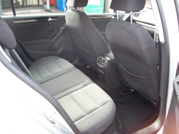 VW Golf 1400 TSI DSG - Image 13