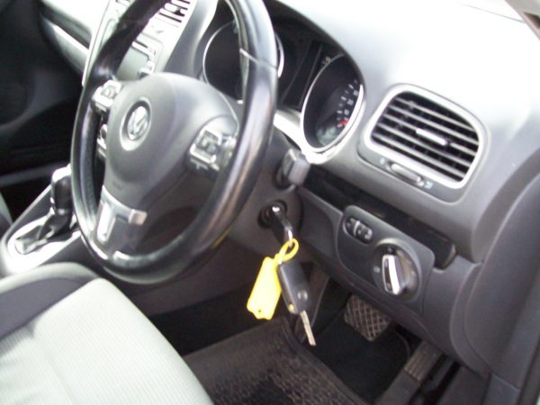 VW Golf 1400 TSI DSG - Image 11