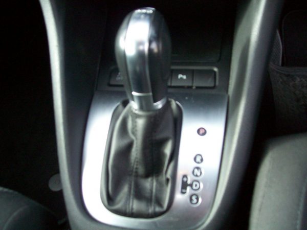 VW Golf 1400 TSI DSG - Image 8