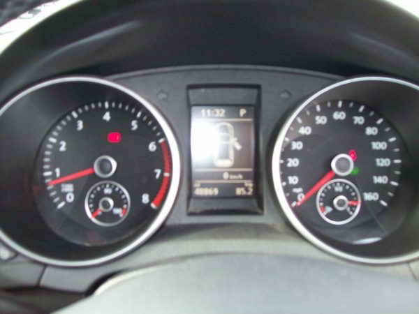 VW Golf 1400 TSI DSG - Image 7