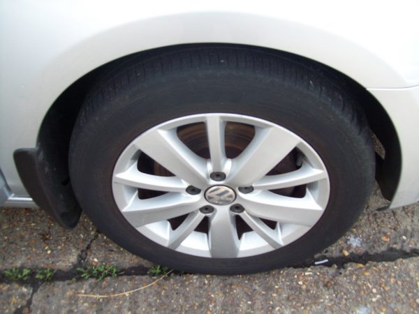 VW Golf 1400 TSI DSG - Image 5