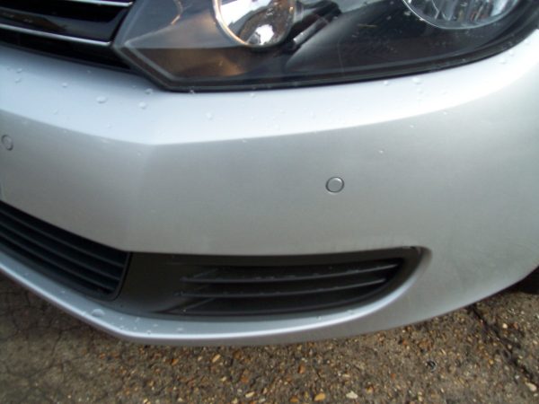 VW Golf 1400 TSI DSG - Image 4